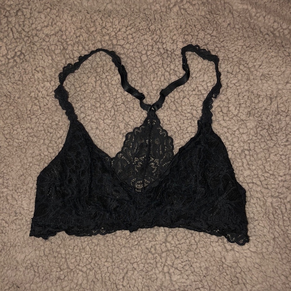 Lace Bralette